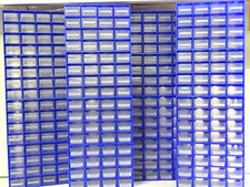 Aufbewahrungsbox sortierkasten gebraucht kaufen Aufbewahrungsbox sortierkasten gebraucht kaufen  Berlin