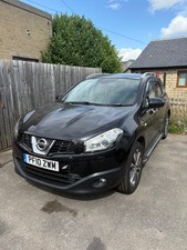 Qashqai tekna dci for sale  HALIFAX