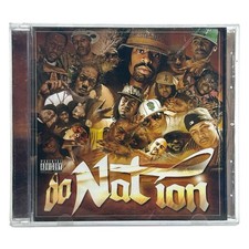 Mac Dre Presents Da Nation - Various Artists (CD, 2008) Bay Area Rap Compilation, usado comprar usado Mac Dre Presents Da Nation - Various Artists (CD, 2008) Bay Area Rap Compilation, usado comprar usado  Enviando para Brazil