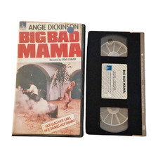 Big bad mama d'occasion  Expédié en Belgium