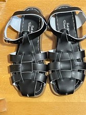 Saltwater sharks black for sale  RYDE
