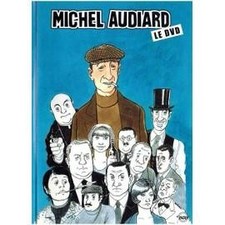 Dvd michel audiard d'occasion  Les Mureaux