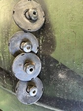 Transporter caravelle mushroom for sale  NEWPORT