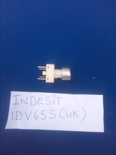Indesit tumble dryer for sale  FLINT