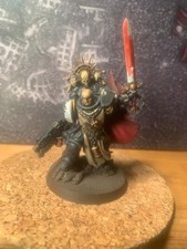 Warhammer black templars gebraucht kaufen  München