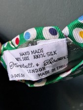 Turnbull asser luxury for sale  LIVERPOOL