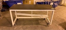 X30x36 rolling lab for sale  Shippensburg
