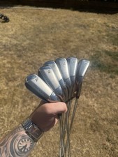 Taylormade burner superlaunch for sale  YEOVIL