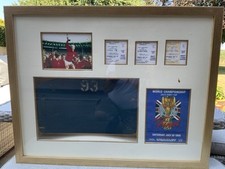 wembley seat for sale wembley seat for sale LEAMINGTON SPA