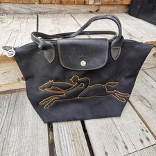Sac pliage longchamp d'occasion  Boussac
