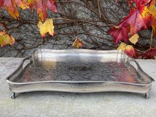 Excellent antique silver for sale  BALLYMENA