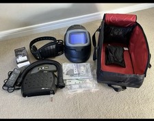 Adflo powered air for sale  FORFAR