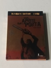 Dvd horror non usato  Genova