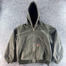 Carhartt jacket mens for sale  San Antonio