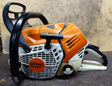 Tronçonneuse stihl 500i d'occasion  Dun-sur-Meuse