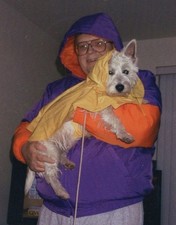 1990s man holding for sale  Mission