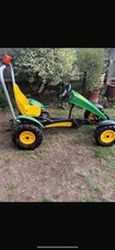 berg pedal go kart for sale  KING'S LYNN