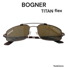 Bogner titan flex usato  Desio