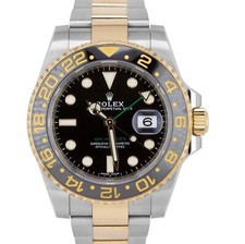 Mint rolex gmt d'occasion  Expédié en Belgium