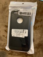 Capa moko para iPhone 6 Plus azul fosca comprar usado  Enviando para Brazil