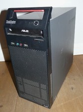 Lenovo thinkcentre a70 for sale  FARNHAM