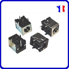 Connecteur alimentation packar d'occasion Connecteur alimentation packar d'occasion  Valence