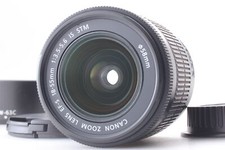 Exc canon zoom d'occasion  Expédié en Belgium