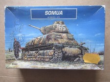 Somua heller réf d'occasion  Craponne