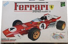 Protar ferrari 312 usato  Sarzana