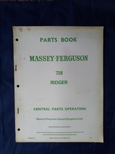 Massey ferguson 728 for sale Massey ferguson 728 for sale  CAMBRIDGE