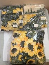 Set sunflower chateau for sale  Rootstown
