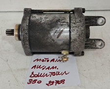 Motorino avviamento kymco usato  Giugliano in Campania