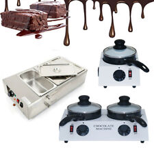 Electric chocolate melter for sale  BURTON-ON-TRENT