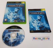 Microsoft xbox invisible d'occasion  Montrouge