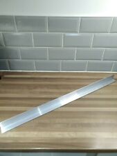 Aluminium angle 1.5x1.75 for sale  BURNLEY