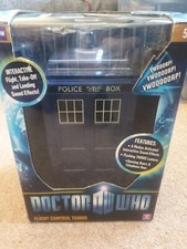 Doctor flight control for sale  BEDFORD