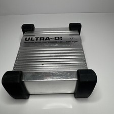 Behringer ultra active for sale  Dunbar