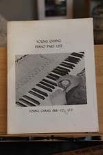 Young chang piano for sale  Springfield