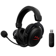 Hyperx cloud core usato  Roccagloriosa