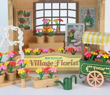Sylvanian florist flower for sale  KINGTON