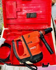 Hilti te60 atc for sale  LONDON