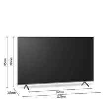 Ware panasonic 55w95a gebraucht kaufen  Frankfurt (Oder)