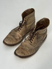 Grenson fred brogue for sale  NORWICH