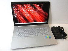Asus n750j fullhd gebraucht kaufen  Eutingen im Gäu