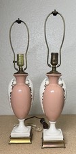 Pair lenox dav for sale  West Palm Beach