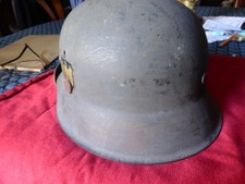 Casque allemand d'occasion  La Voulte-sur-Rhône