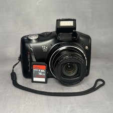 Canon powershot sx150 d'occasion  Expédié en Belgium