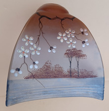 Vintage lamp shade for sale  SWANAGE