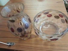 Glasss ornaments for sale  ST. IVES
