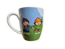 Mainzelmännchen tasse zdf gebraucht kaufen  Uersfeld